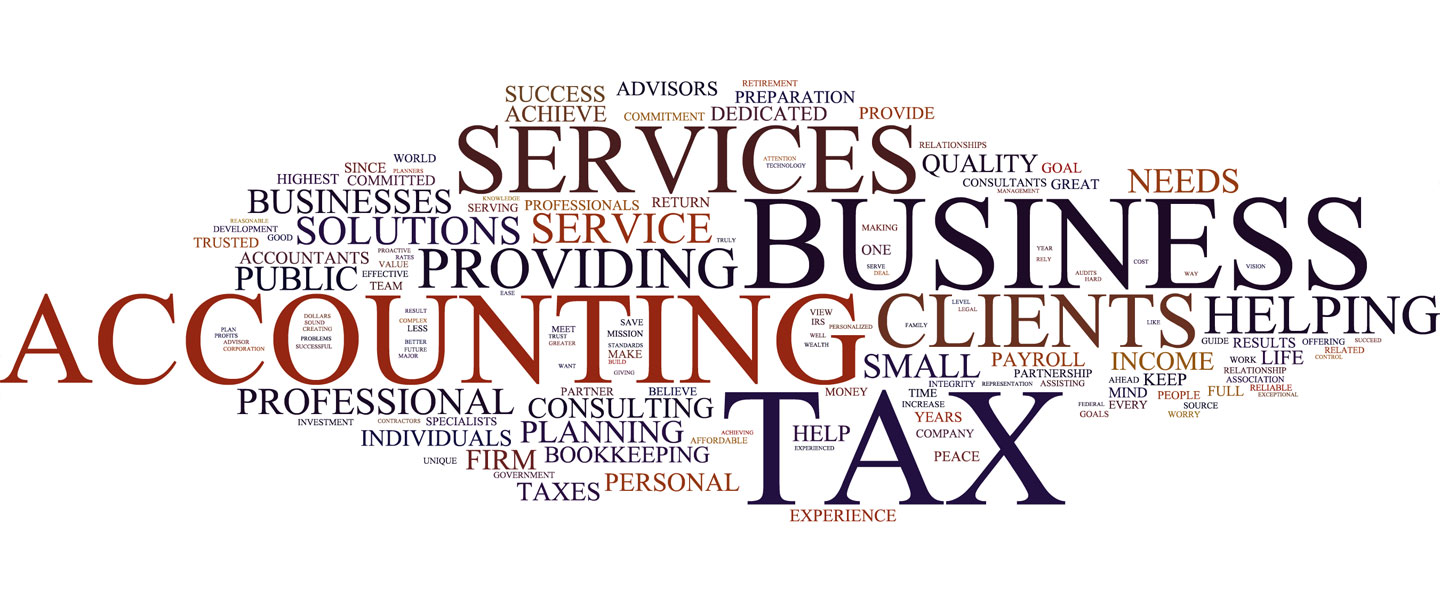 How to Prepare for Tax Season Stress-Free